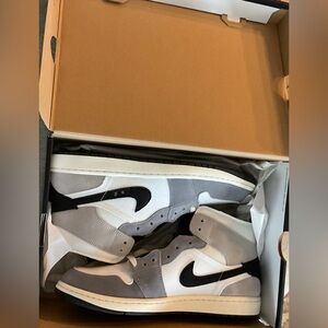 NIB Men’s Air Jordan 1 Mid SE Craft